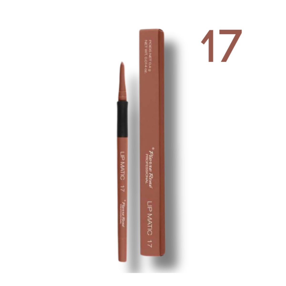 Perfilador de Labios resistente "Lip Matic"