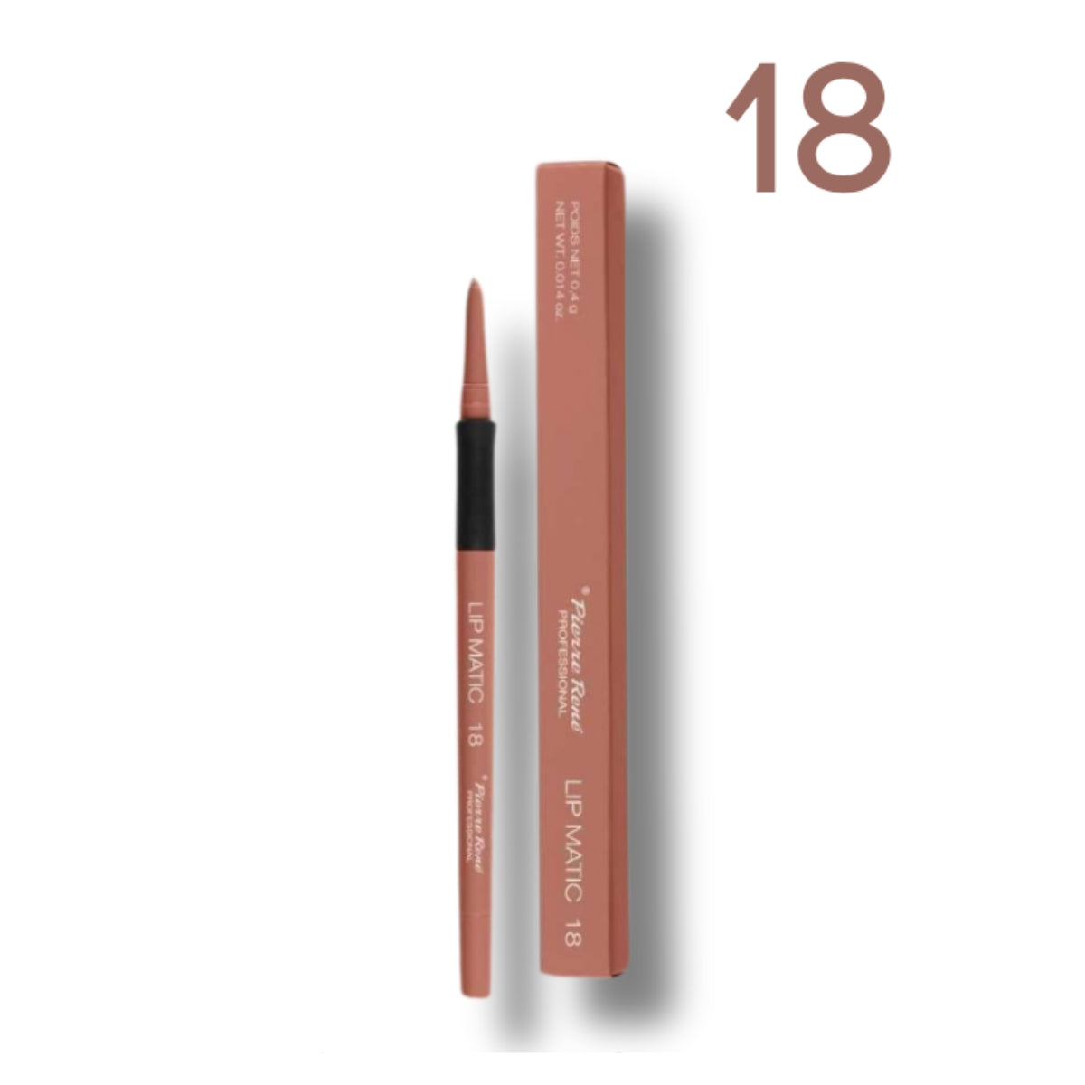 Perfilador de Labios resistente "Lip Matic"