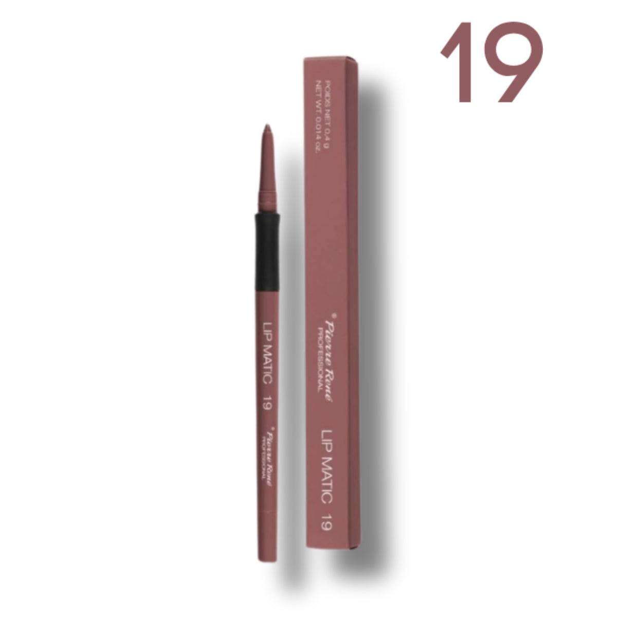 Perfilador de Labios resistente "Lip Matic"