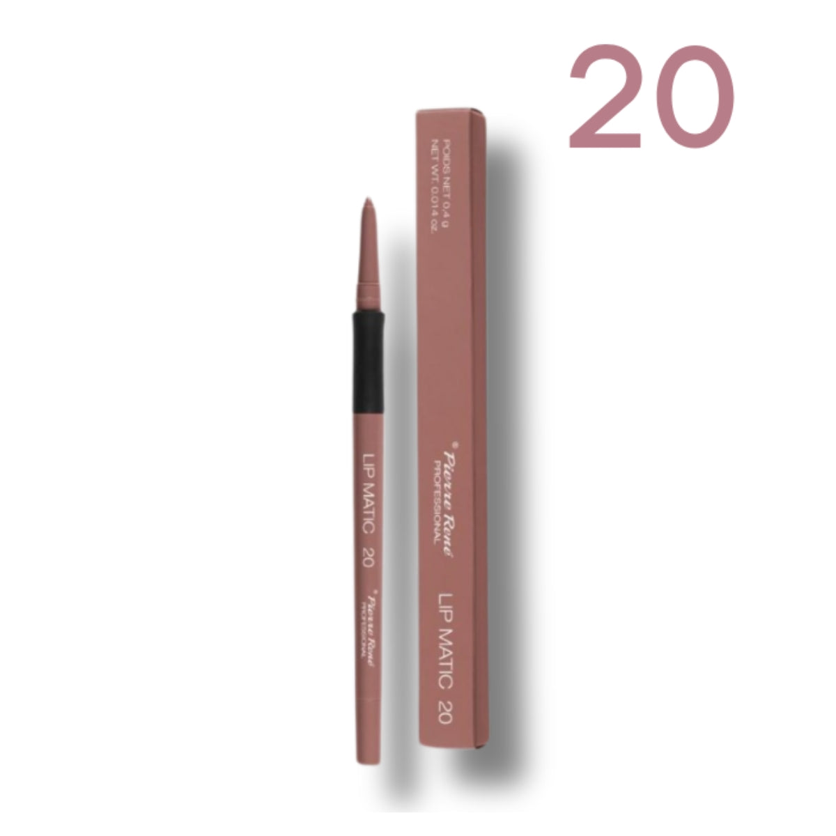 Perfilador de Labios resistente "Lip Matic"