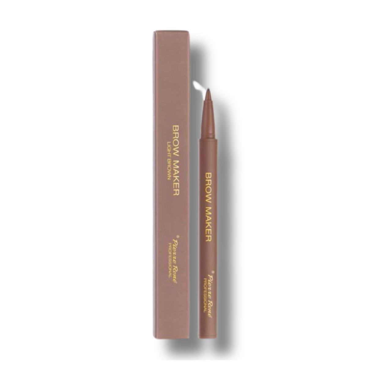 Rotulador Extrafino para Cejas