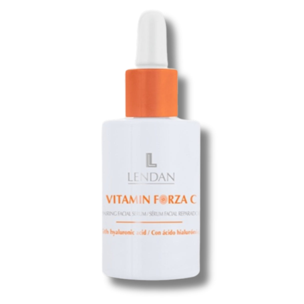 Sérum Reparador Vitamina C
