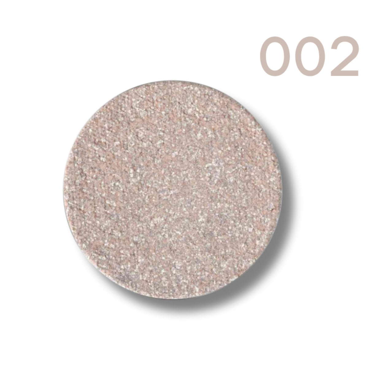 Sombras Magnéticas Individuales "Palette Match System"