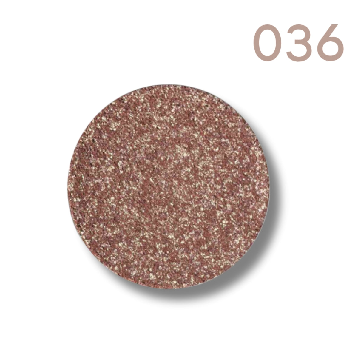 Sombras Magnéticas Individuales "Palette Match System"