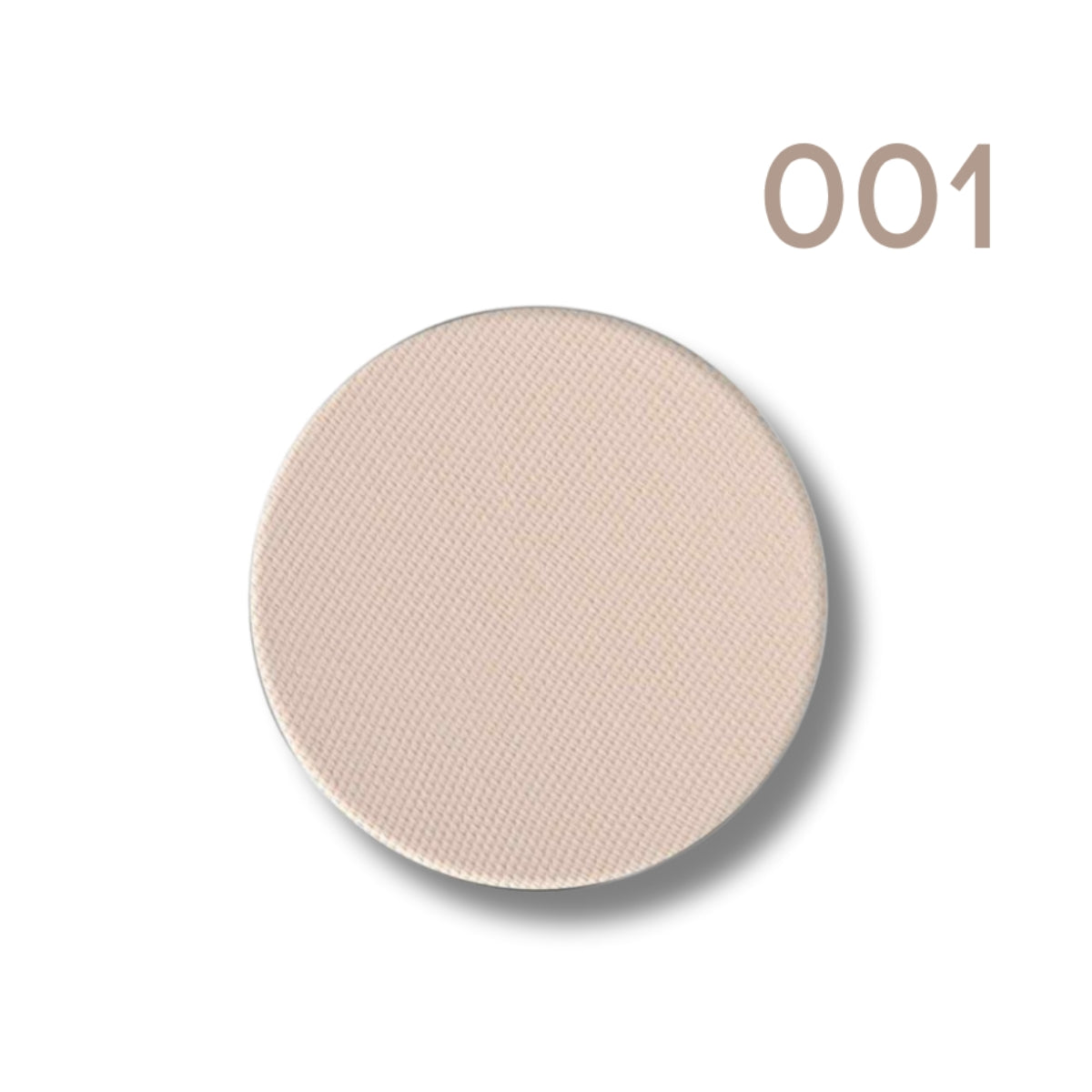 Sombras Magnéticas Individuales "Palette Match System"