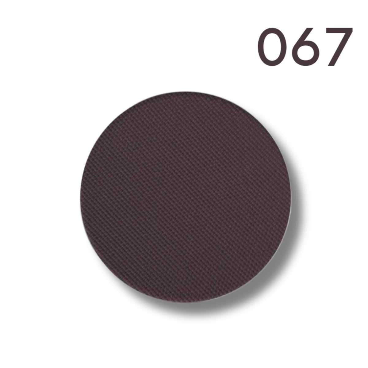 Sombras Magnéticas Individuales "Palette Match System"