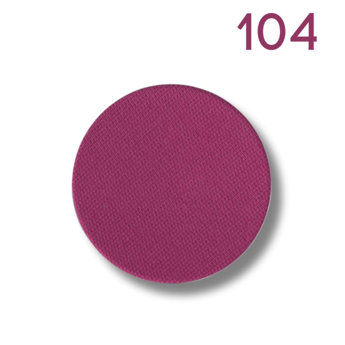 Sombras Magnéticas Individuales "Palette Match System"