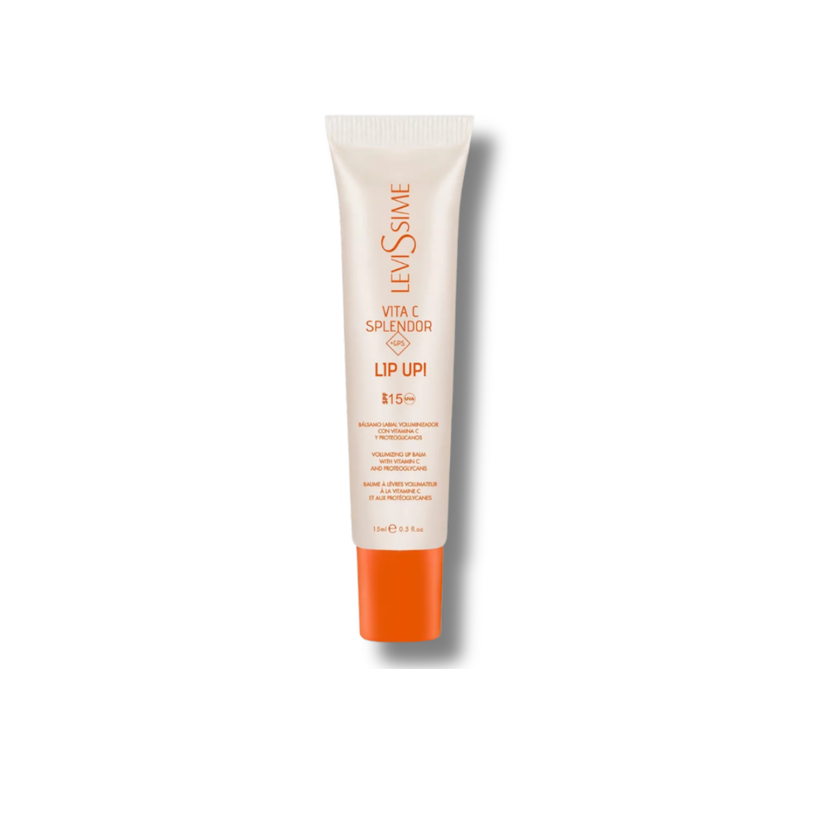 LIP UP Balsamo Vita C