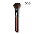 Brocha Salerm Colorete y Contorno 5