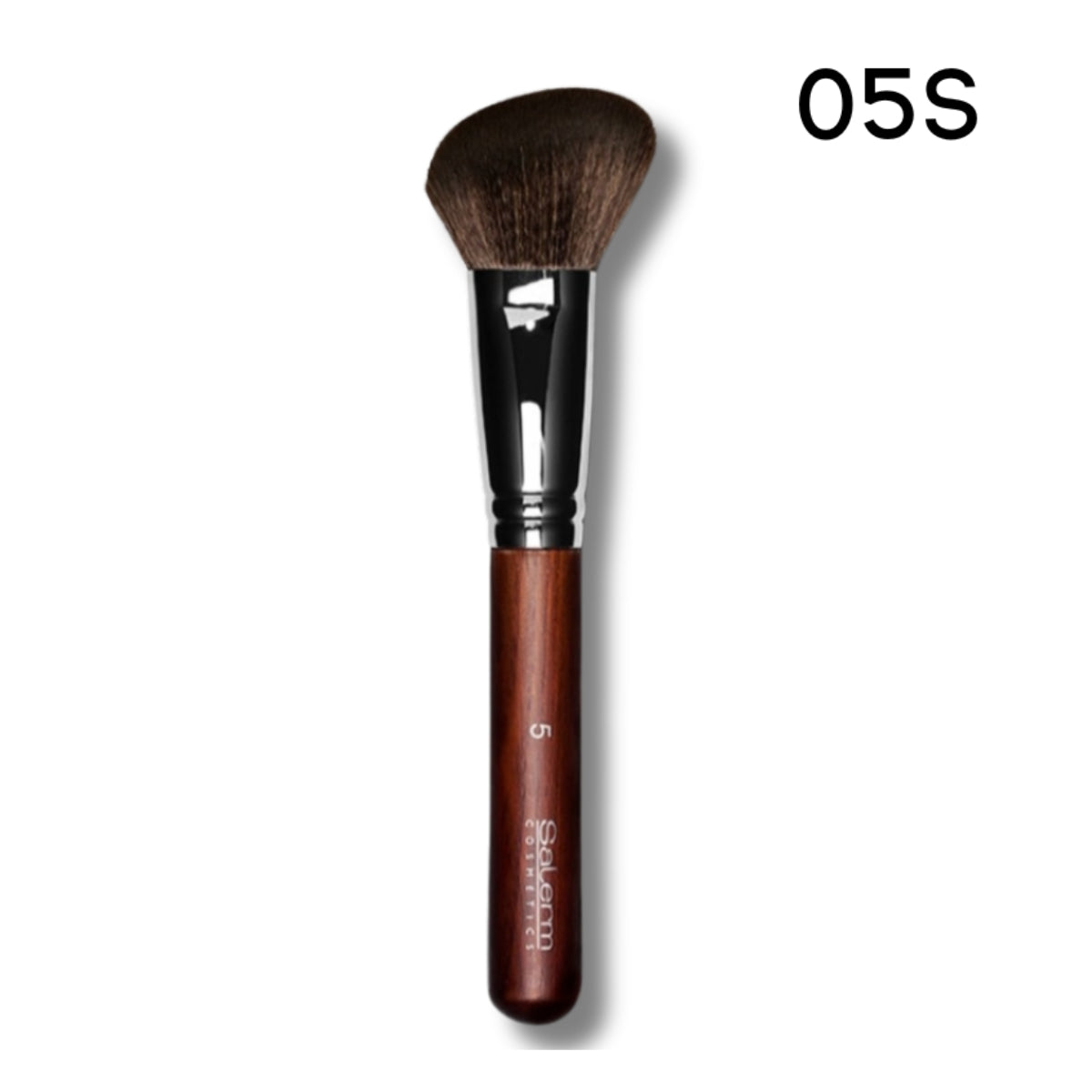 Brocha Salerm Colorete y Contorno 5