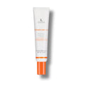 Contorno de ojos iluminador con vitamina C