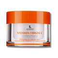 Crema facial nutritiva con vitamina C