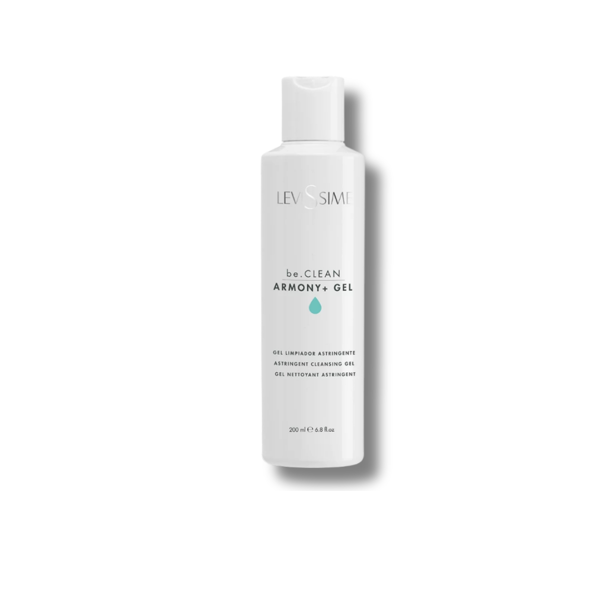 Gel limpiador Armony Pieles Mixtas/Grasas