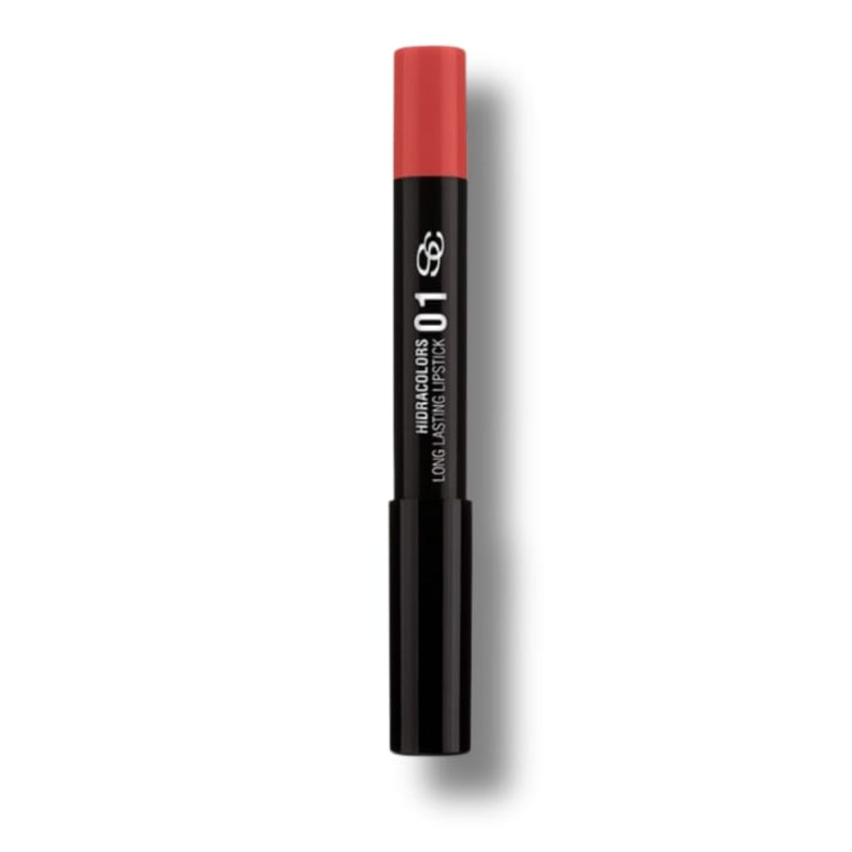 Labial de larga duración Hidracolor en Stick