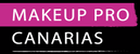 MakeUp PRO Canarias – Inicio
